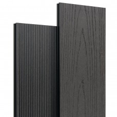 Террасная доска Harvex Magnus АНТРАЦИТ, длина 4 метра Террасная доска Harvex Magnus АНТРАЦИТ, длина 4 метра